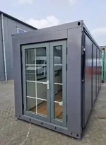 Tiny House Mobile Deluxe 2023 – Kompaktes Wohnen - Image 14