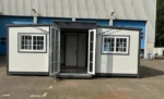 Mobile Wohneinheit Grönland – 25 m² einsatzbereit - Image 7