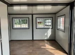 Mobile Wohneinheit Grönland – 25 m² einsatzbereit - Image 9