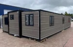 Dallas De Luxe „Los Gigantos“ – Luxuriöses, faltbares mobiles Chalet - Image 7