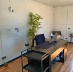 Bürocontainer Mailand – 6 x 3 m Moduleinheit - Image 8