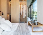 40 Fuß großes, umgebautes, bewohnbares Containerstudio - Image 2