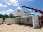 Containerhaus mit 2 Schlafzimmern - Image 2