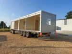 Containerhaus mit 2 Schlafzimmern - Image 3