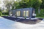 40-Zoll-Hauscontainer Mowowa-Modell - Image 3