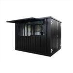 Verwijderbare externe bar 3 x 2 meter, 10 FT