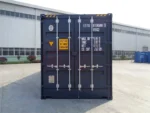 40 Fuß High Cube Container 3 Seiten zu öffnen (Side Door) - Image 8