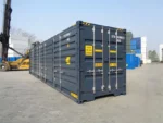 40 Fuß High Cube Container 3 Seiten zu öffnen (Side Door) - Image 11