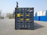 40 Fuß High Cube Container 3 Seiten zu öffnen (Side Door) - Image 12
