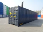 40 Fuß High Cube Container 3 Seiten zu öffnen (Side Door) - Image 13