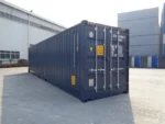 40 Fuß High Cube Container 3 Seiten zu öffnen (Side Door) - Image 7