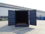 40 Fuß High Cube Container 3 Seiten zu öffnen (Side Door) - Image 5
