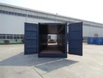 40 Fuß High Cube Container 3 Seiten zu öffnen (Side Door) - Image 6