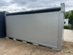 BÜROCONTAINER 6,00 X 2,90 M – NEU - Image 4