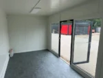 BÜROCONTAINER 6,00 X 2,90 M – NEU - Image 3