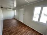 BUNGALOW VAN 14 M² GELEVERD KLAAR VOOR MONTAGE – NIEUW - Image 2