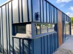 Tiny House für den Urlaub 10,00 x 3,00 m