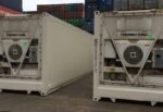 40 Fuß High Cube Container Kühl-Container (Reefer) - Image 3