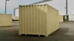 20-Fuß-Lagercontainer mit Rolltor – Hauptmerkmale - Image 4