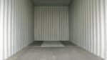 20-Fuß-Lagercontainer mit Rolltor – Hauptmerkmale - Image 5
