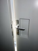 Café und Restaurant in einem 20-Fuß-Seecontainer - Image 10