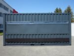 Café und Restaurant in einem 20-Fuß-Seecontainer - Image 8