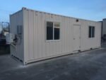 20 Fuß Bürocontainer - Image 4
