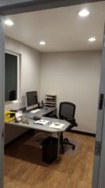 20 Fuß Bürocontainer - Image 8