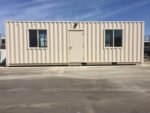 20 Fuß Bürocontainer - Image 9