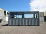 20 Fuß Barcontainer - Image 4