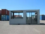 20 Fuß Barcontainer - Image 2
