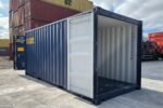 40-Fuß Tri-Door Container - Image 2