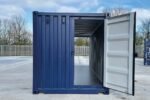 40-Fuß Tri-Door Container - Image 3