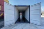 40-Fuß Tri-Door Container - Image 6
