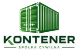KONTENER SPÓŁKA CYWILNA