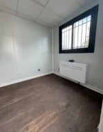20 Fuß bewohnbarer Containersockel – Büros, Unterkunft, Küche - Image 5